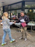 19. Bergedorfer Meisterschaften Erwachsene 2022